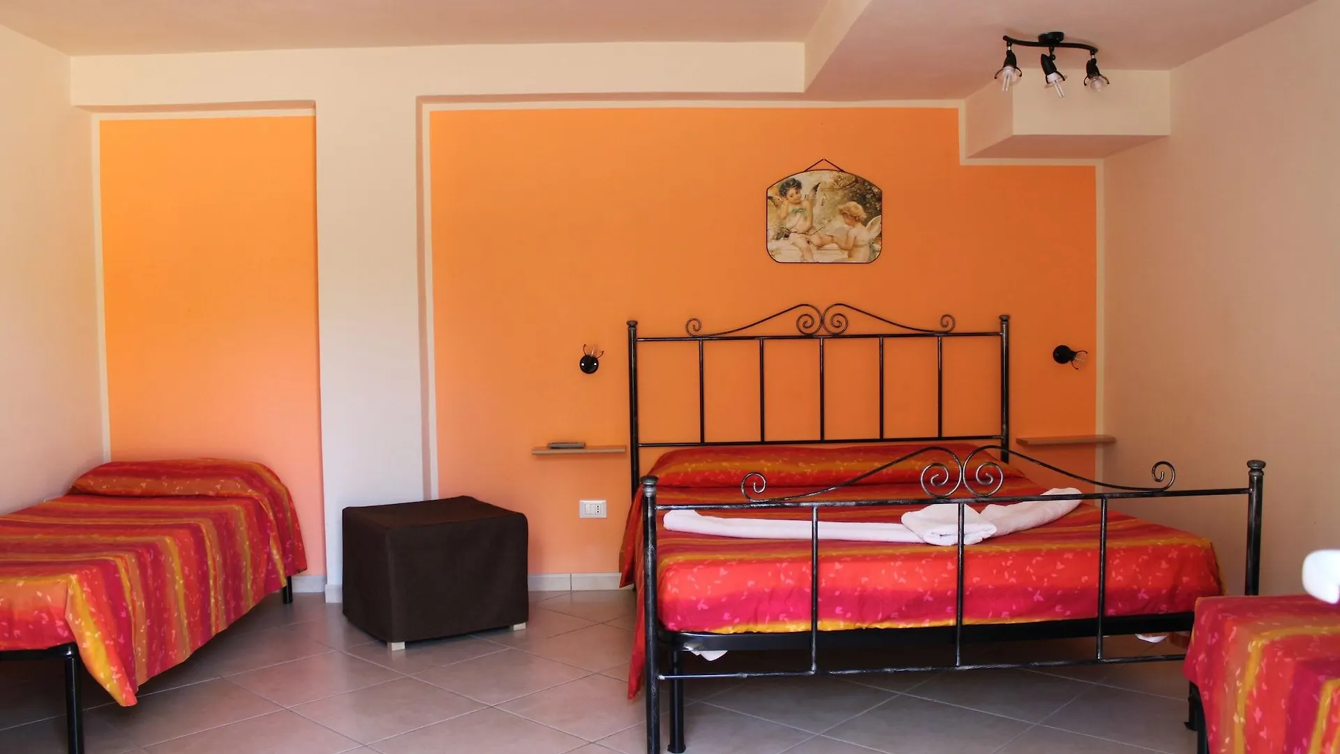 Villa Mozia Marsala Bed & Breakfast