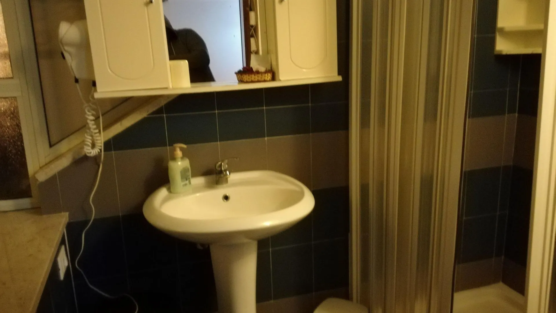 *** Bed & Breakfast Villa Mozia Marsala Italy