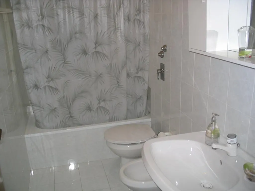 Bed & Breakfast Villa Mozia Marsala