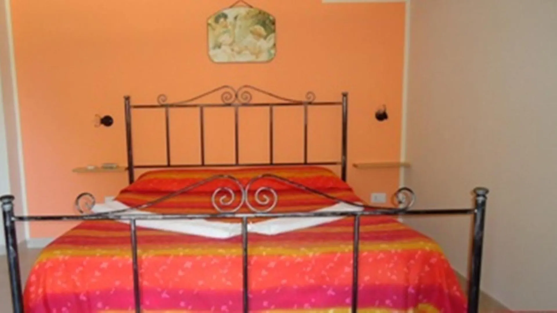 *** Bed & Breakfast Villa Mozia Marsala Italy