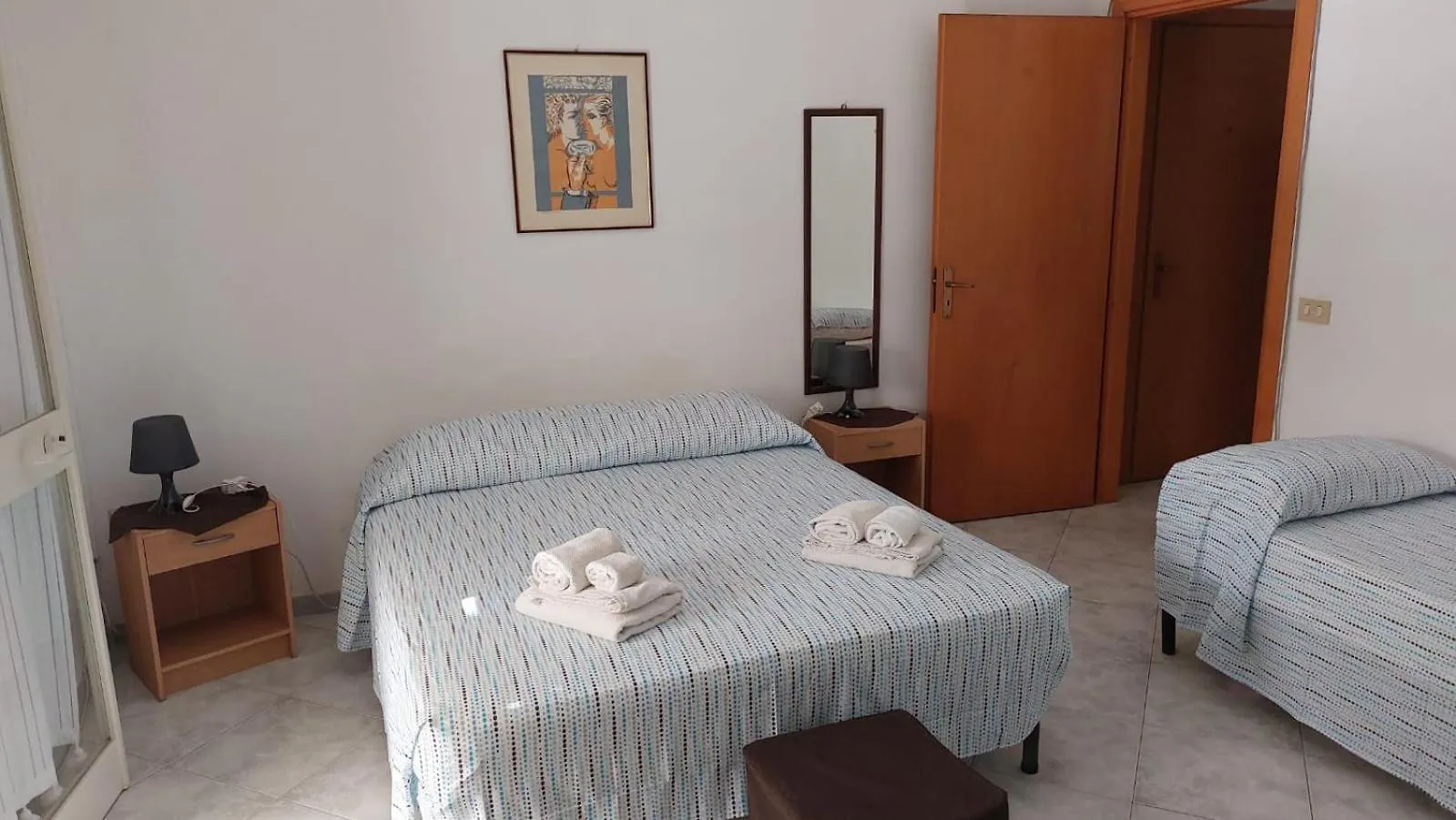 Villa Mozia Marsala Italia