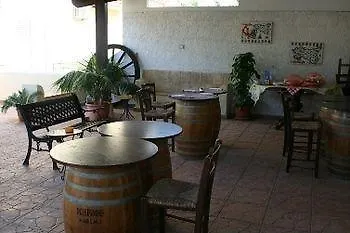 Bed & Breakfast Villa Mozia Marsala