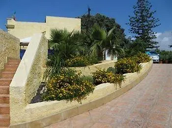 Villa Mozia Marsala Bed & Breakfast