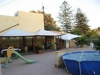 Villa Mozia Marsala