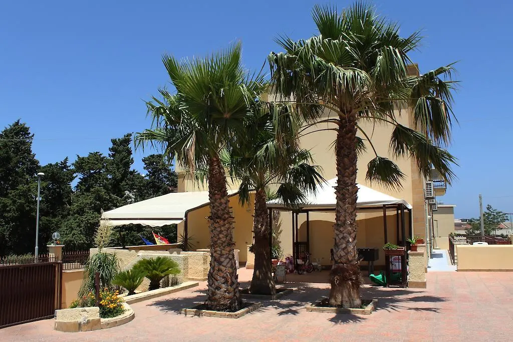 Villa Mozia Marsala 3*,  Italia