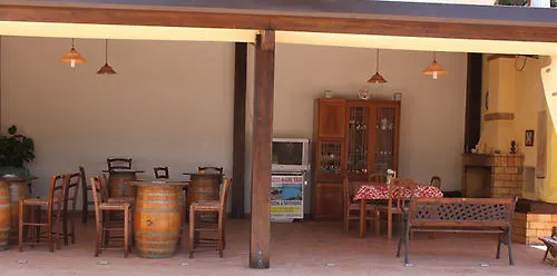 Villa Mozia Marsala Italy