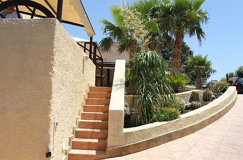 Villa Mozia Marsala Bed & Breakfast