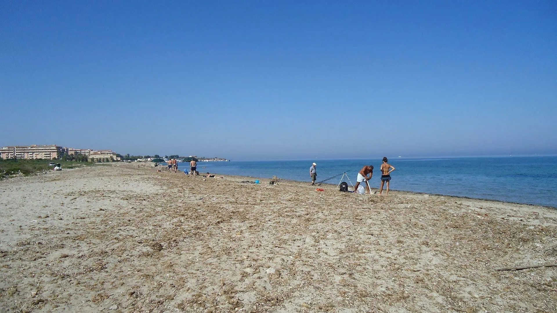 Bed & Breakfast Villa Mozia Marsala