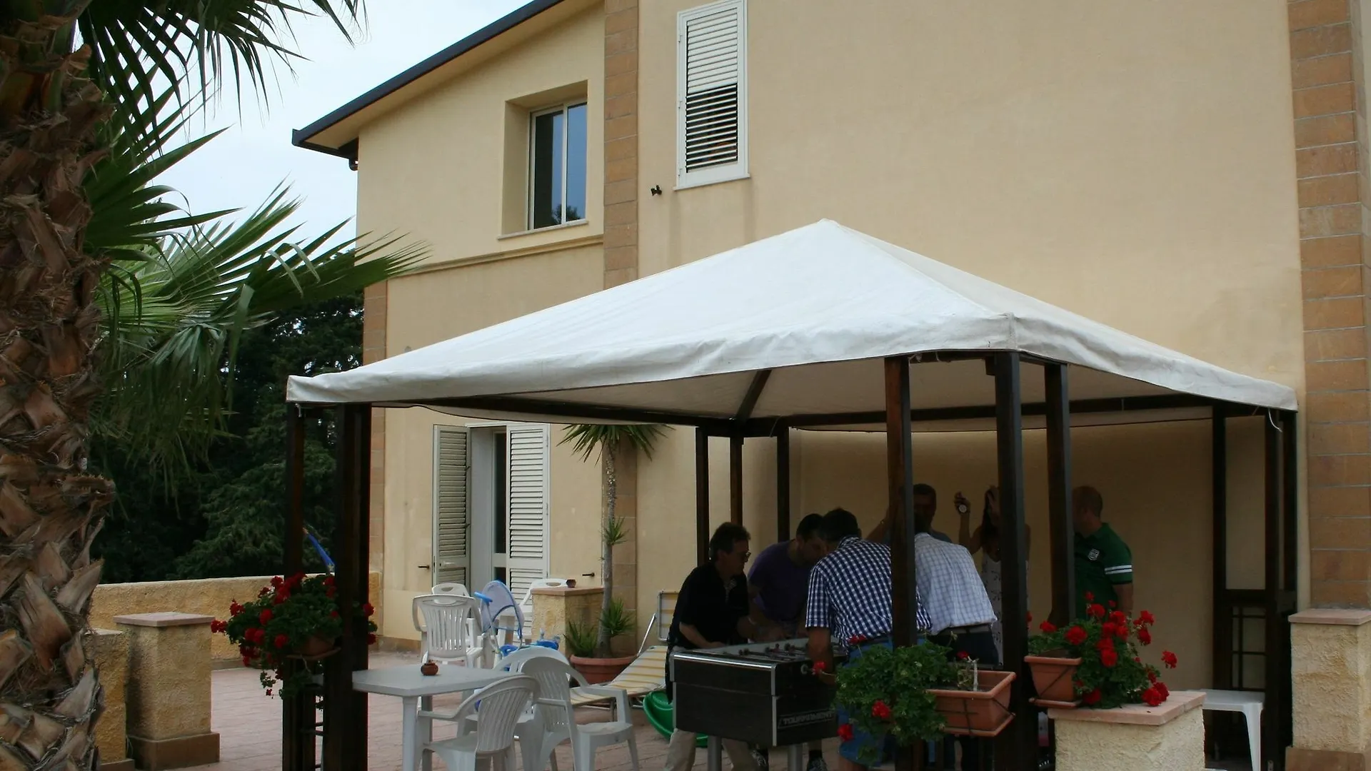 Villa Mozia Marsala