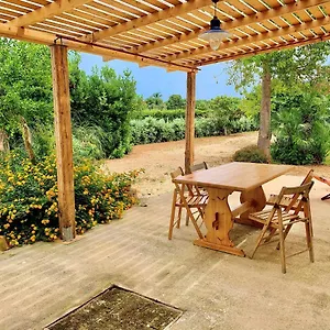 Casa vacanze Casa Dal Picciotto