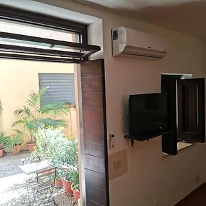 Appartamento Mini Egadi