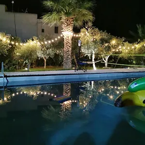 Casa di campagna Trenasse