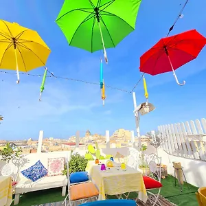 Bed & Breakfast Due Passi Dal Centro