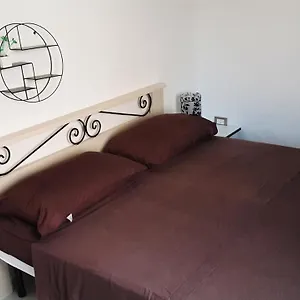 Casa vacanze Zia Ciccia