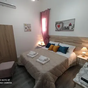 Nocleg ze śniadaniem A Modo Mio, Marsala