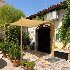 Casa Claudia Stagnone Marsala