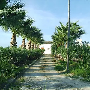 Casale Stagnone Marsala