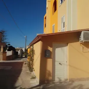 Appartamento Full Comfort Flat West Sicily